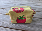 Tomato Box Pouch