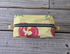 Tomato Box Pouch