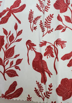 Woodland Nature Cocktail Napkin Set