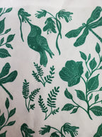 Woodland Nature Cocktail Napkin Set