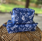 Woodland Box Pouch