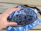 Woodland Nature Sling Bag