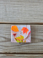Autumn Leaves Wallet