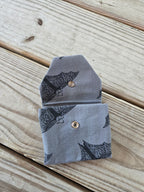 Bat Wallet