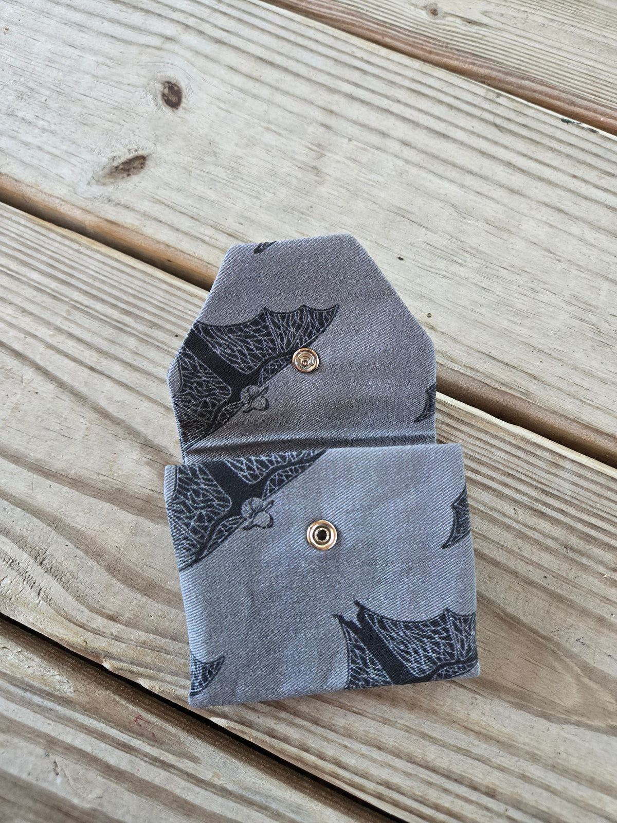 Bat Wallet