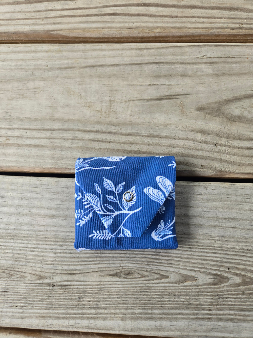 Woodland Nature Wallet