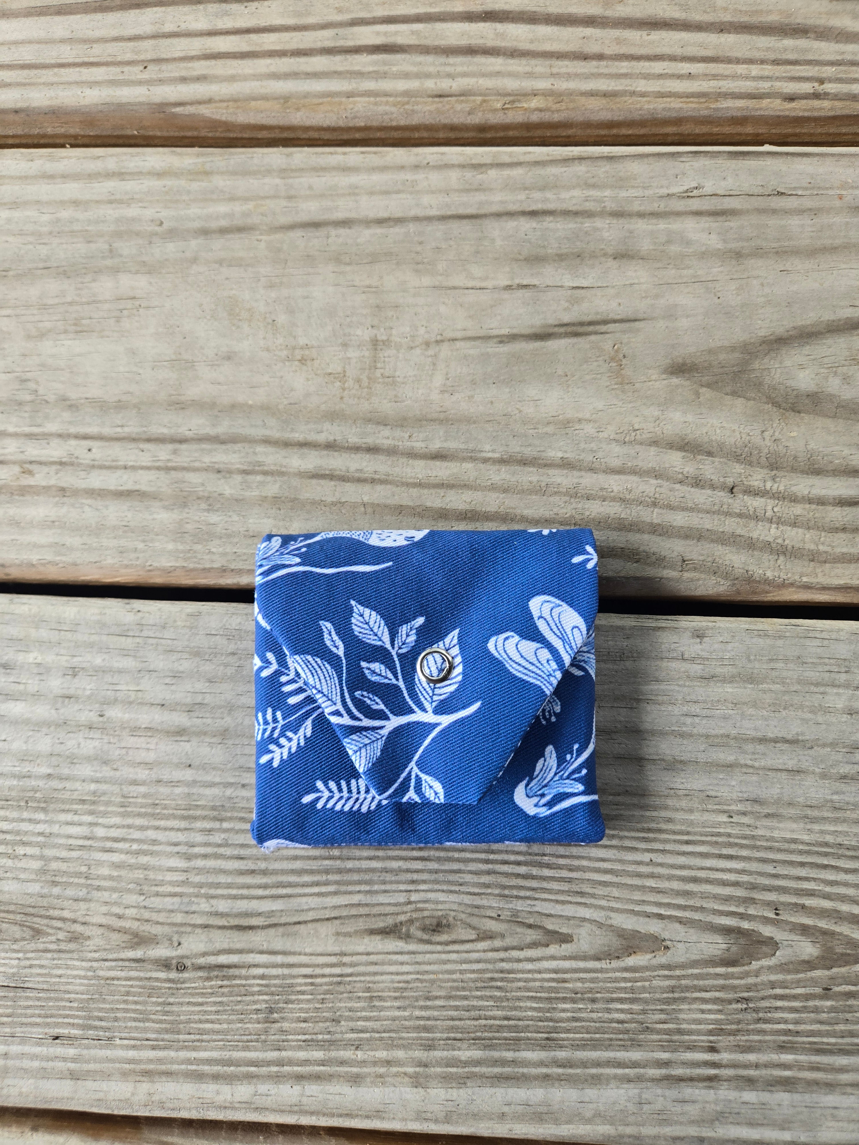 Woodland Nature Wallet