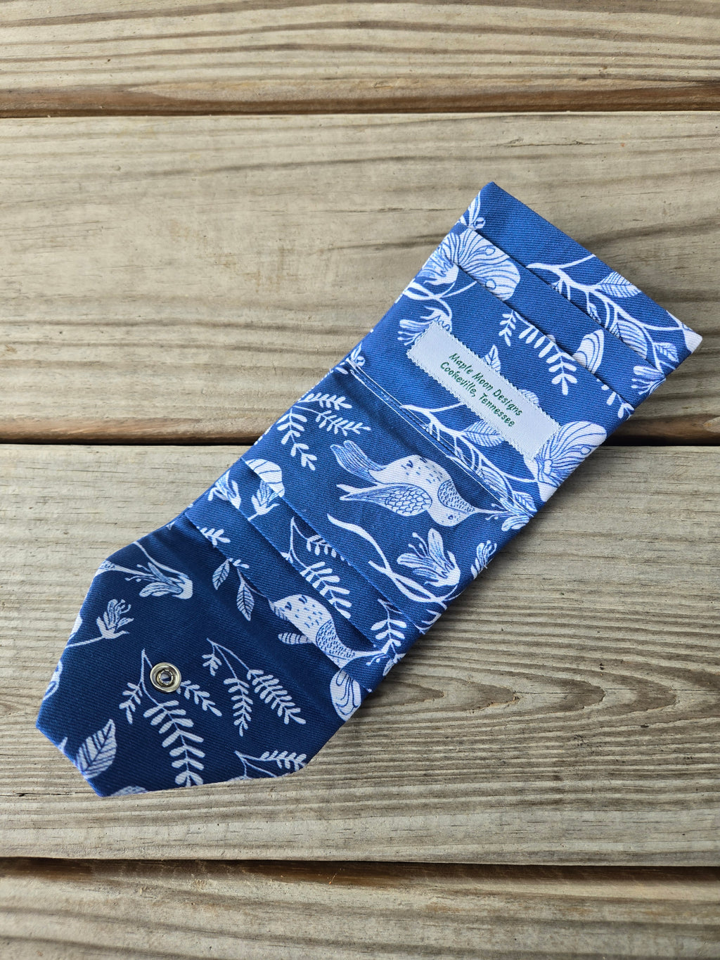 Woodland Nature Wallet