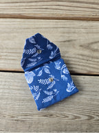 Woodland Nature Wallet