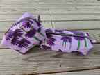 Coneflower Box Pouch