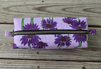 Coneflower Box Pouch