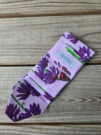 Coneflower Wallet