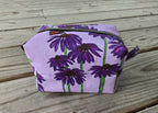 Coneflower Box Pouch