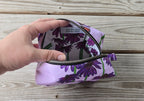 Coneflower Box Pouch