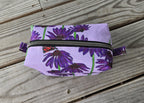 Coneflower Box Pouch
