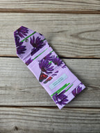 Coneflower Wallet