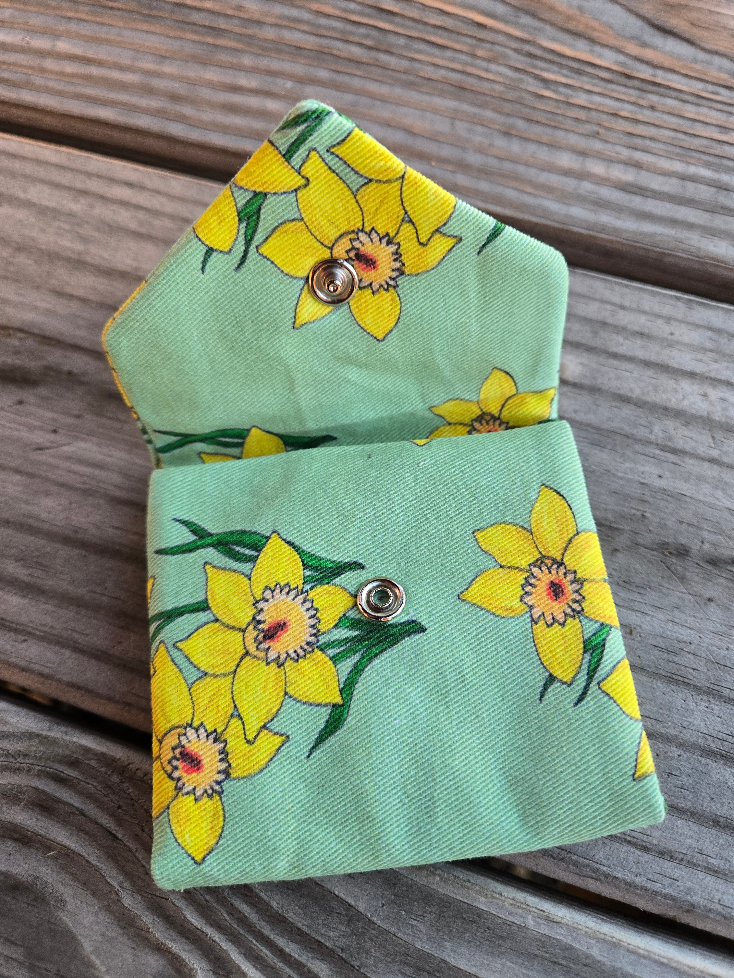 Daffodil Wallet