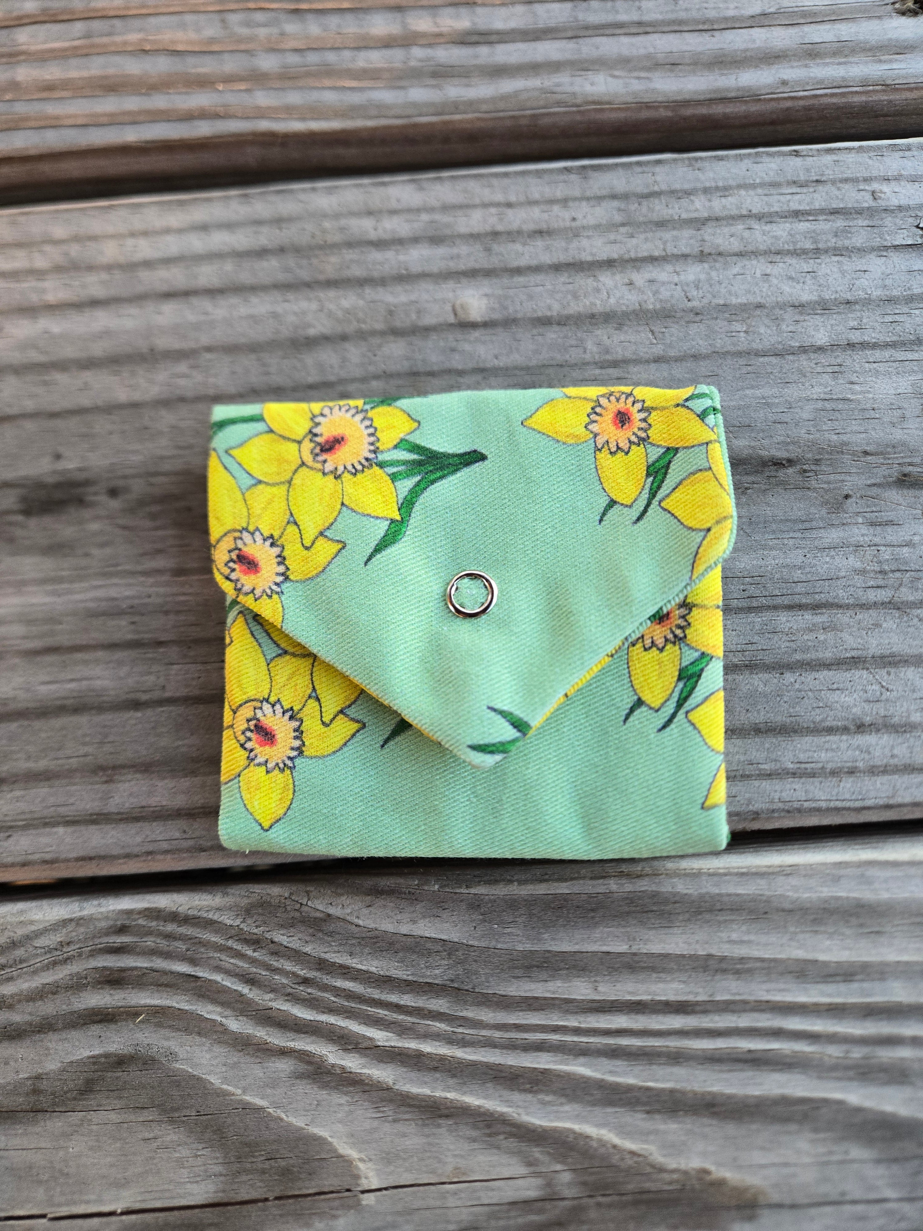 Daffodil Wallet