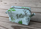 Herb Box Pouch