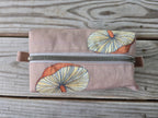 Mushroom Box Pouch