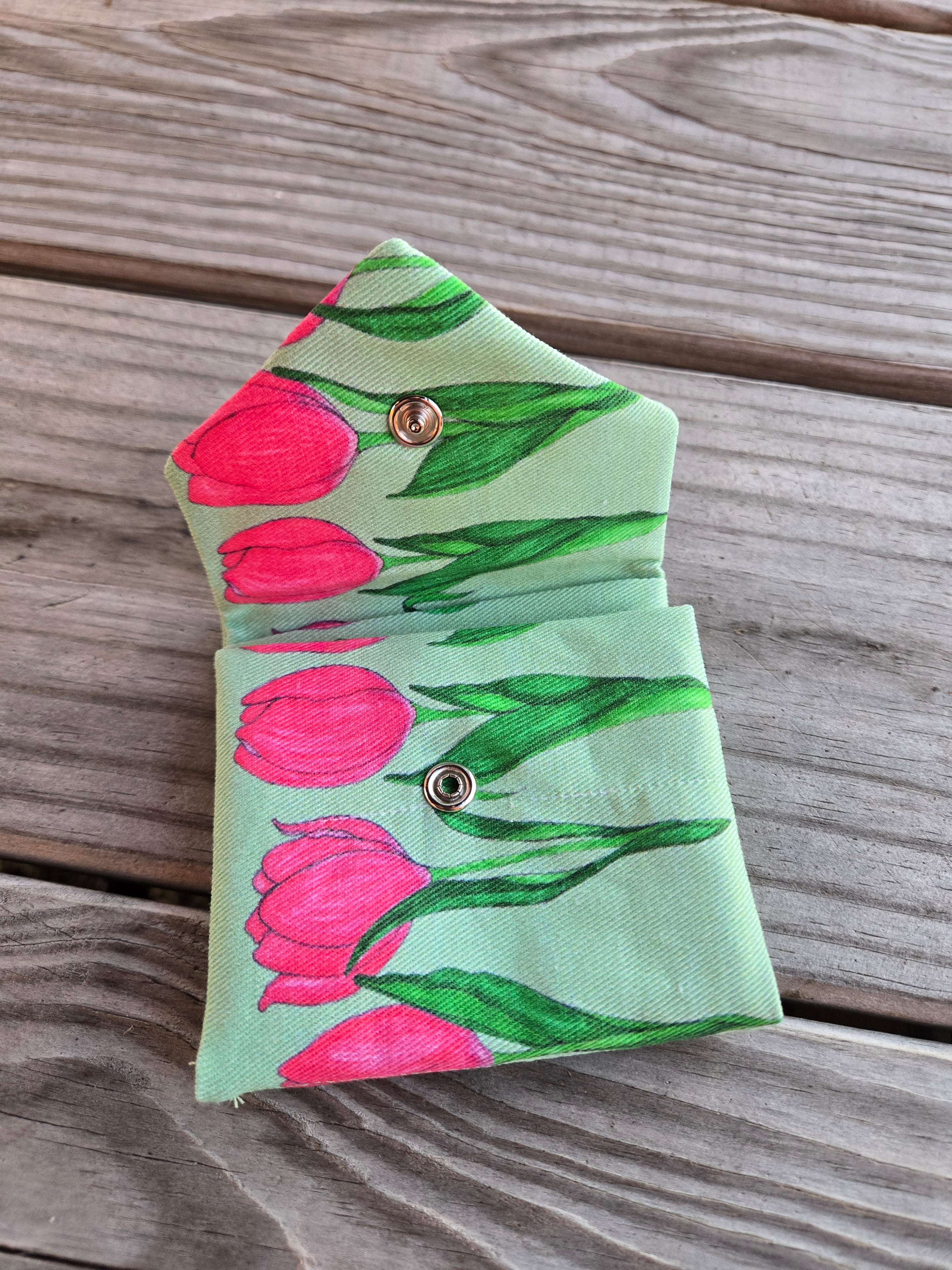 Tulip Wallet