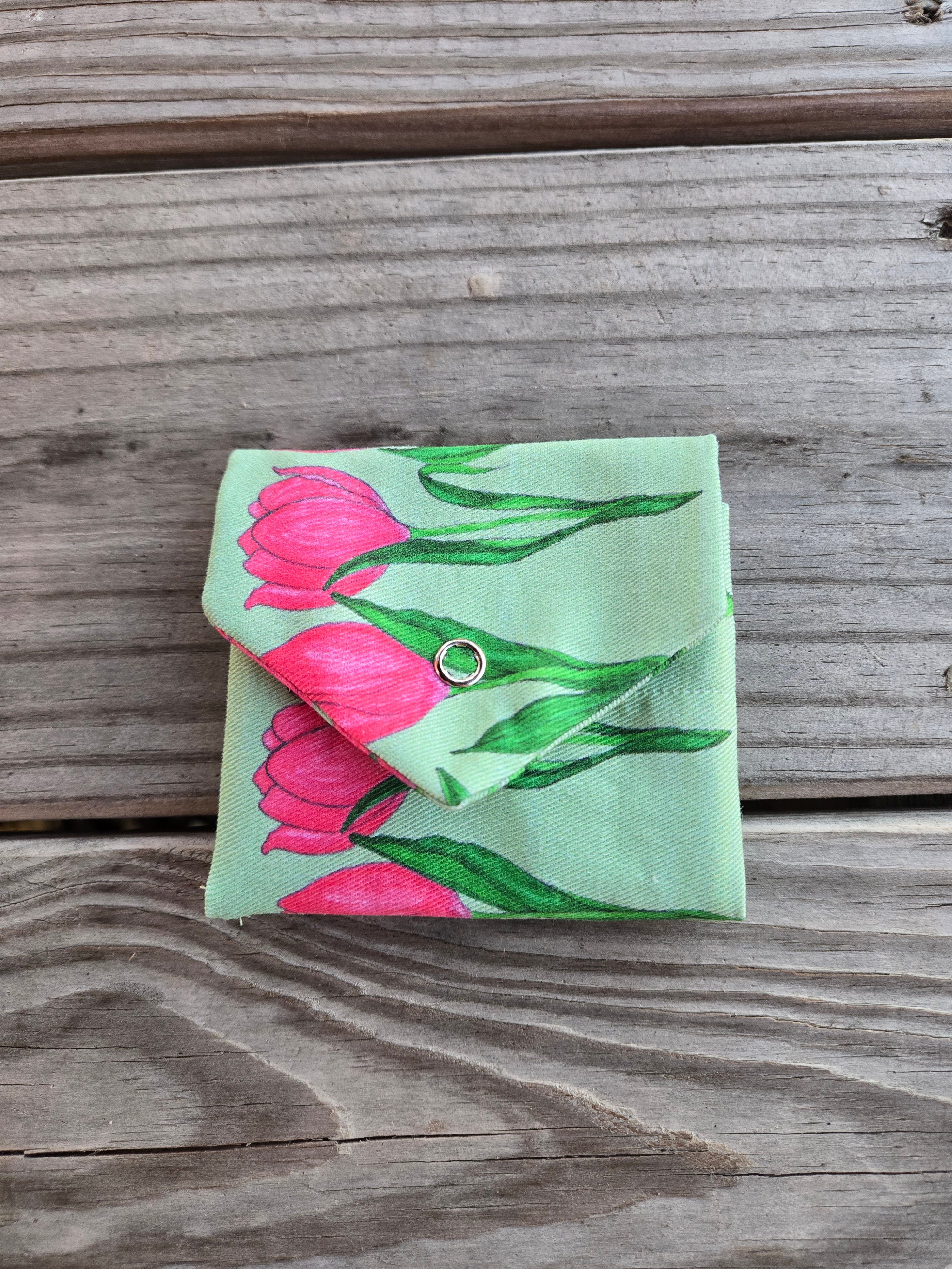 Tulip Wallet