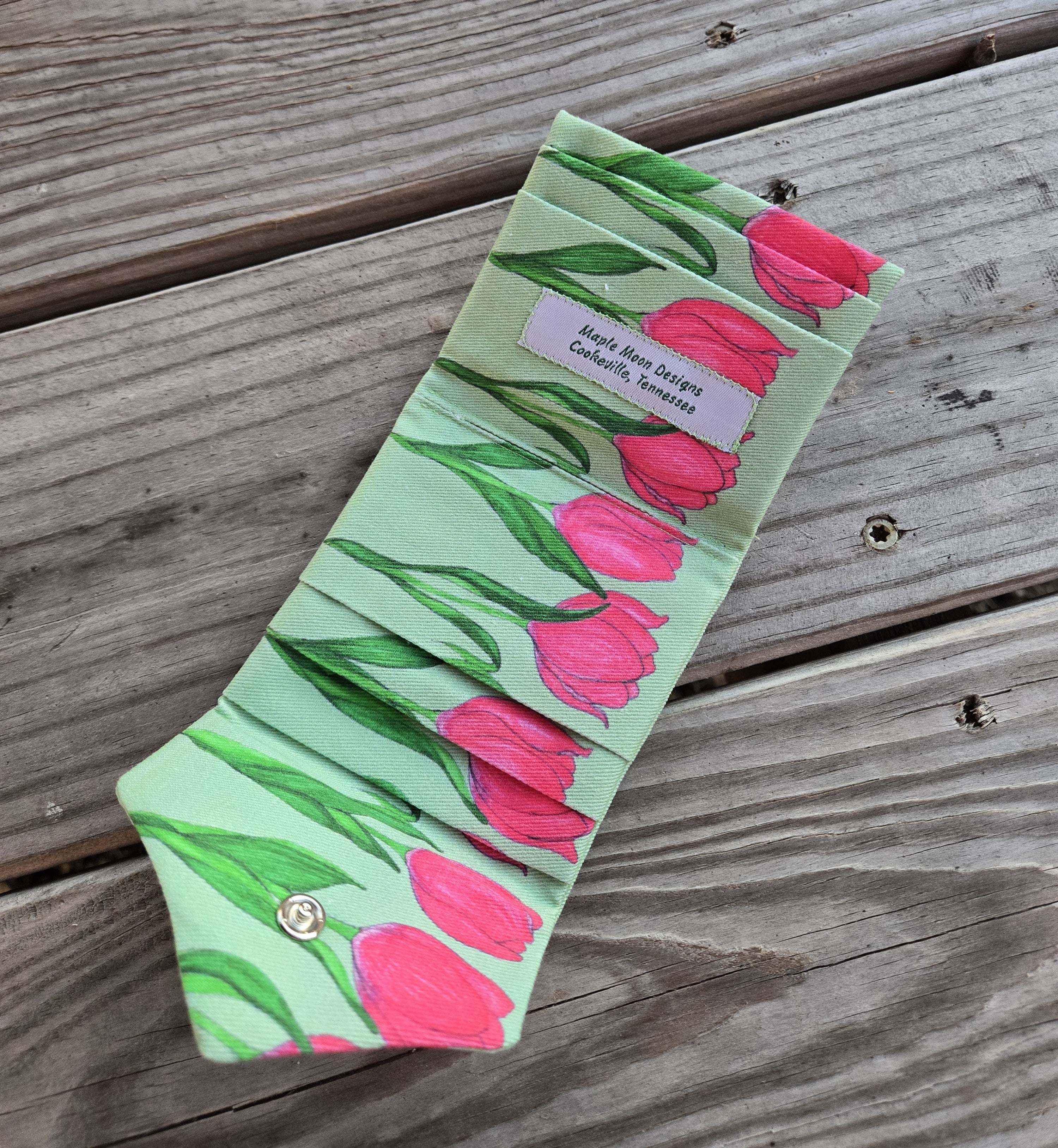 Tulip Wallet