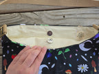 Veggie Moon Tote Bag