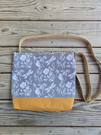 Woodland Nature Tote Bag