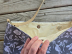 Woodland Nature Tote Bag